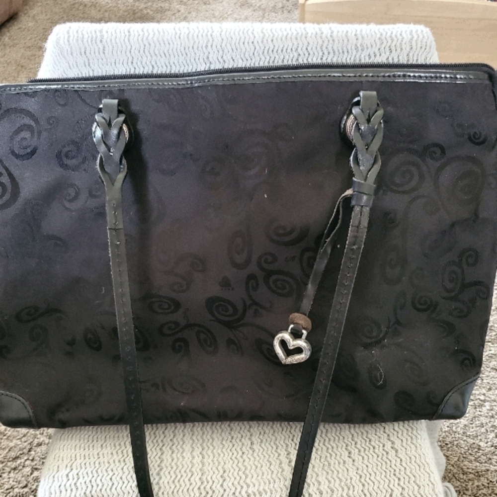 Brighton tote